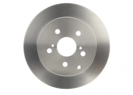 TOYOTA Диск торм.задн. Verso 09- для Toyota BOSCH 0986479574 фото товару