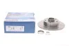 <strong>Диск гальмівний BOSCH 0986479575 (фото 1)</strong>