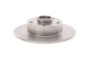 <strong>Диск гальмівний BOSCH 0986479575 (фото 10)</strong>