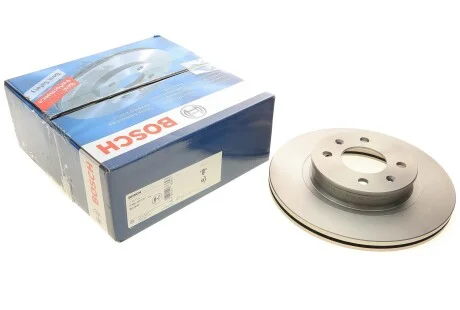 Диск гальмівний для Acura, Honda BOSCH 0986479577 фото товару