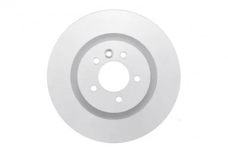 Гальмівний диск для Land Rover BOSCH 0986479578 фото товару