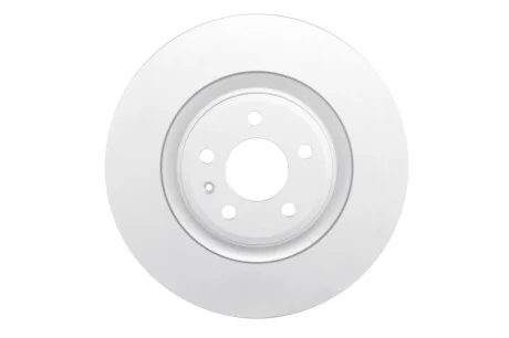 Гальмівний диск для Audi BOSCH 0986479590 фото товару
