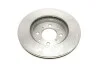 <strong>Диск гальмівний BOSCH 0986479594 (фото 2)</strong>