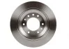 <strong>Тормозной диск зад. KIA CARNIVAL 06- BOSCH 0986479598 (фото 2)</strong>