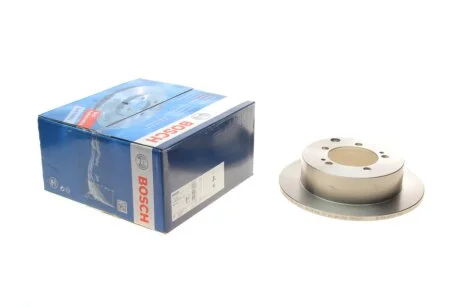 Гальмівний диск для Mitsubishi, Chrysler BOSCH 0 986 479 603 фото товару