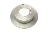 <strong>Гальмівний диск BOSCH 0 986 479 603 (фото 7)</strong>