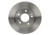 <strong>Гальмівний диск BOSCH 0 986 479 604 (фото 1)</strong>