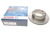 <strong>Диск гальмівний BOSCH 0986479610 (фото 1)</strong>