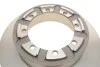 <strong>Диск гальмівний BOSCH 0986479610 (фото 4)</strong>
