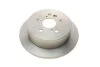 <strong>Диск гальмівний BOSCH 0986479614 (фото 6)</strong>