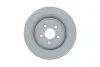 <strong>Гальмівний диск BOSCH 0986479628 (фото 1)</strong>