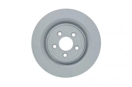 Гальмівний диск для Jaguar BOSCH 0986479628 фото товару
