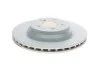 <strong>Гальмівний диск BOSCH 0986479629 (фото 6)</strong>
