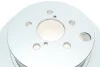 <strong>Диск гальмівний BOSCH 0 986 479 634 (фото 4)</strong>