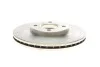 <strong>Диск тормозной BOSCH 0 986 479 637 (фото 6)</strong>