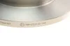 <strong>Диск гальмівний BOSCH 0986479638 (фото 3)</strong>