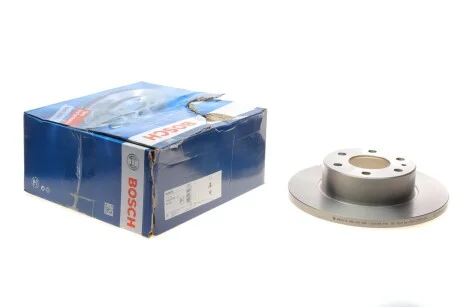 Диск гальмівний для BOSCH 0986479638 фото товару
