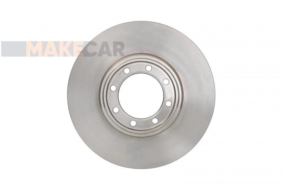 <strong>FIAT диск гальмів. задн. Iveco daily IV 06- BOSCH 0986479640 (фото 1)</strong>