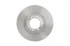 <strong>FIAT диск гальмів. задн. Iveco daily IV 06- BOSCH 0986479640 (фото 1)</strong>