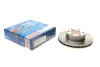 <strong>Диск гальмівний BOSCH 0986479641 (фото 1)</strong>