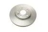 <strong>Гальмівний диск BOSCH 0986479643 (фото 7)</strong>