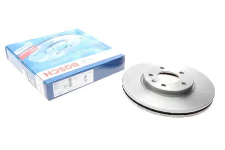 Гальмівний диск для BOSCH 0986479644 фото товару