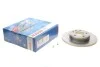 <strong>Гальмівний диск BOSCH 0 986 479 646 (фото 1)</strong>
