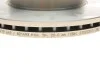 <strong>Диск гальмівний BOSCH 0986479649 (фото 4)</strong>