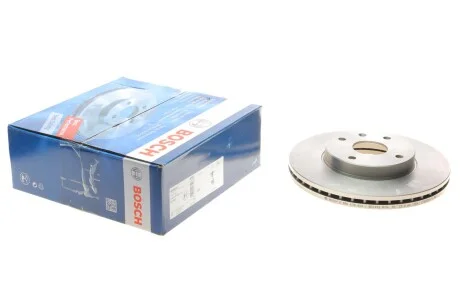 Диск гальмівний для Daewoo, Chevrolet BOSCH 0986479649 фото товару