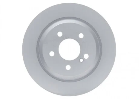 Гальмівний диск для Mercedes BOSCH 0986479655 фото товару