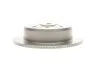 <strong>Диск гальмівний BOSCH 0 986 479 657 (фото 3)</strong>