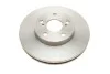 <strong>Гальмівний диск BOSCH 0986479663 (фото 4)</strong>