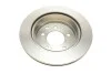 <strong>Диск гальмівний BOSCH 0986479665 (фото 2)</strong>