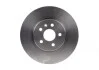 <strong>Диск гальмівний BOSCH 0 986 479 666 (фото 1)</strong>
