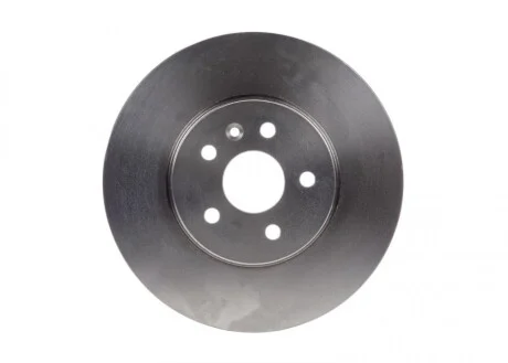 Диск гальмівний для Chevrolet, Opel, Vauxhall BOSCH 0 986 479 666 фото товару