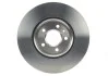 <strong>Гальмівний диск BOSCH 0986479667 (фото 2)</strong>