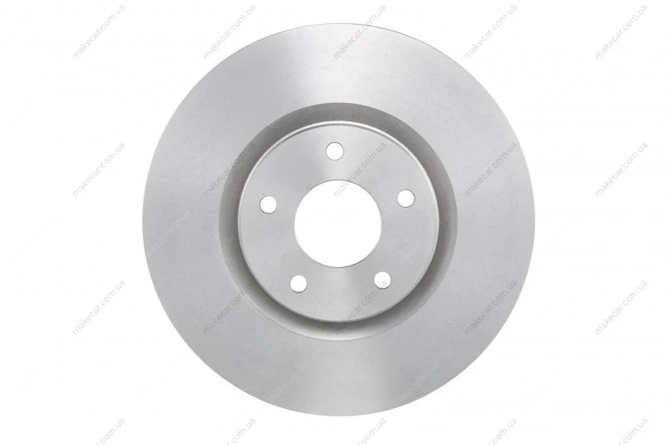 <strong>Диск гальмівний BOSCH 0986479679 (фото 1)</strong>
