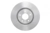 <strong>Диск гальмівний BOSCH 0986479679 (фото 1)</strong>