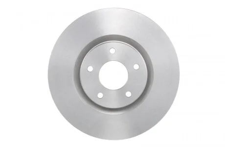Диск гальмівний для Renault, Nissan BOSCH 0986479679 фото товару