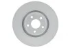 <strong>Гальмівний диск BOSCH 0986479680 (фото 1)</strong>