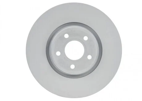 Гальмівний диск для Volvo BOSCH 0986479680 фото товару