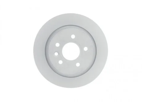 Гальмівний диск для Volvo, Ford BOSCH 0986479691 фото товару