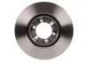 <strong>Гальмівний диск BOSCH 0986479694 (фото 2)</strong>