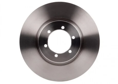 Гальмівний диск для Hyundai BOSCH 0986479694 фото товару
