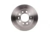 <strong>Диск гальмівний BOSCH 0986479697 (фото 1)</strong>