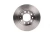 <strong>Диск гальмівний BOSCH 0986479697 (фото 2)</strong>