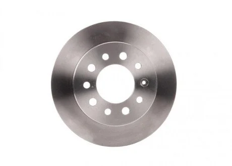 Диск гальмівний для Hyundai BOSCH 0986479697 фото товару