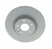 <strong>Гальмівний диск BOSCH 0986479701 (фото 2)</strong>