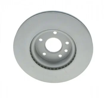 Гальмівний диск для Ford, Volvo, Land Rover BOSCH 0986479701 фото товару
