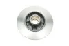 <strong>Диск гальмівний BOSCH 0986479708 (фото 2)</strong>